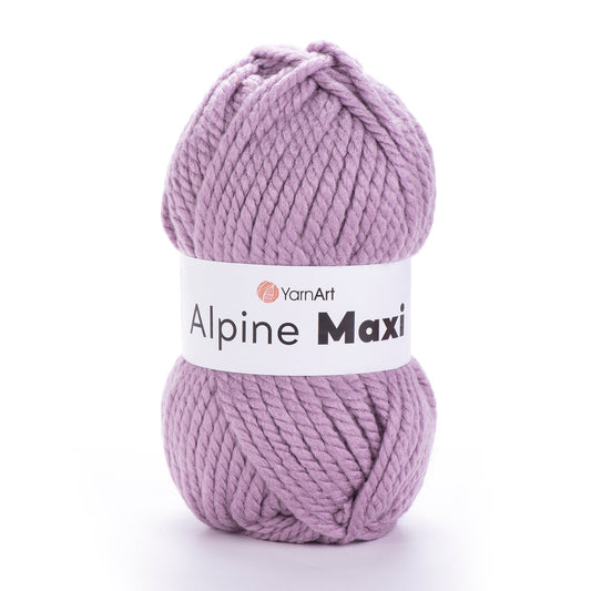 YarnArt Alpine Maxi 678 yarn by YarnPark