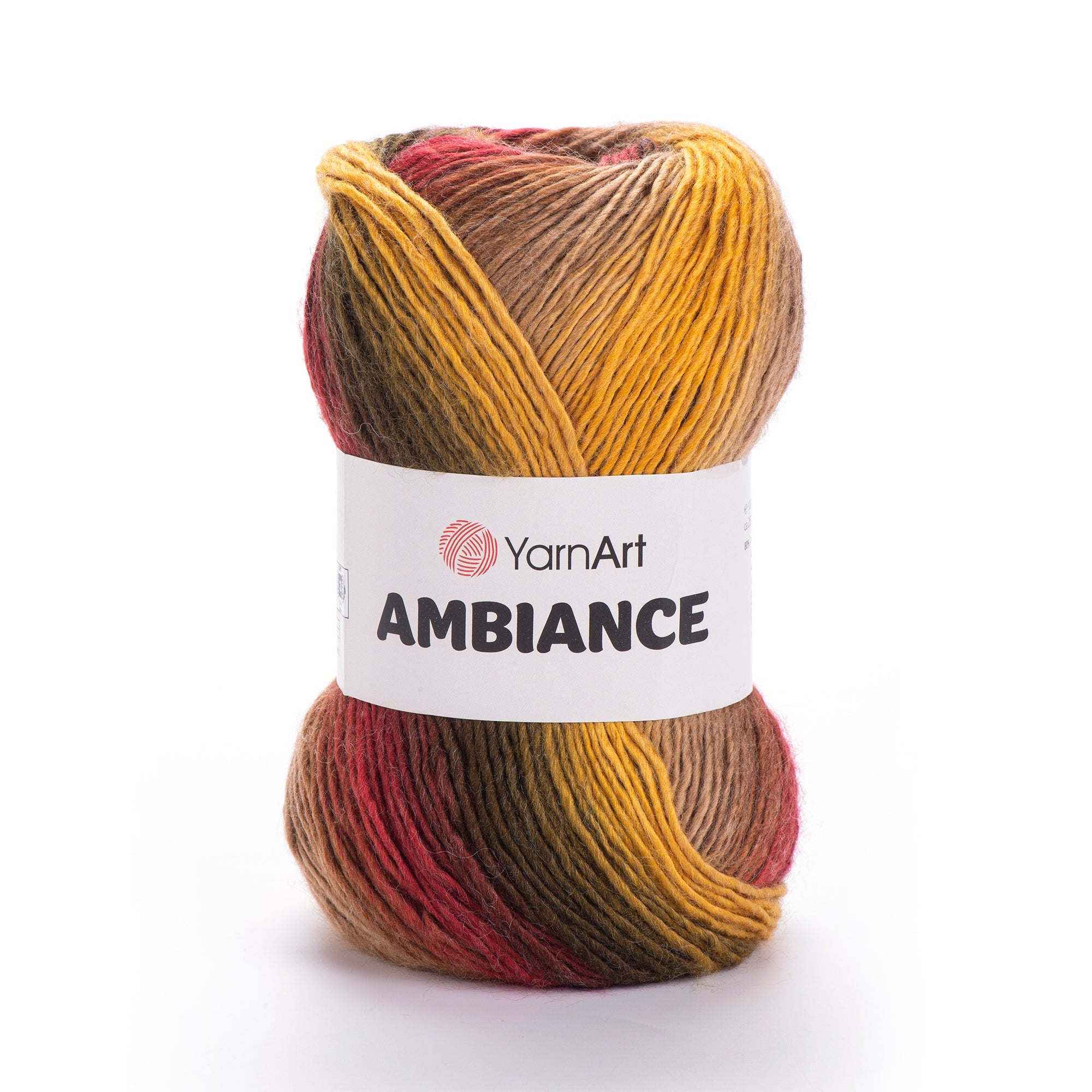 YarnArt Ambiance 169 yarn by YarnPark