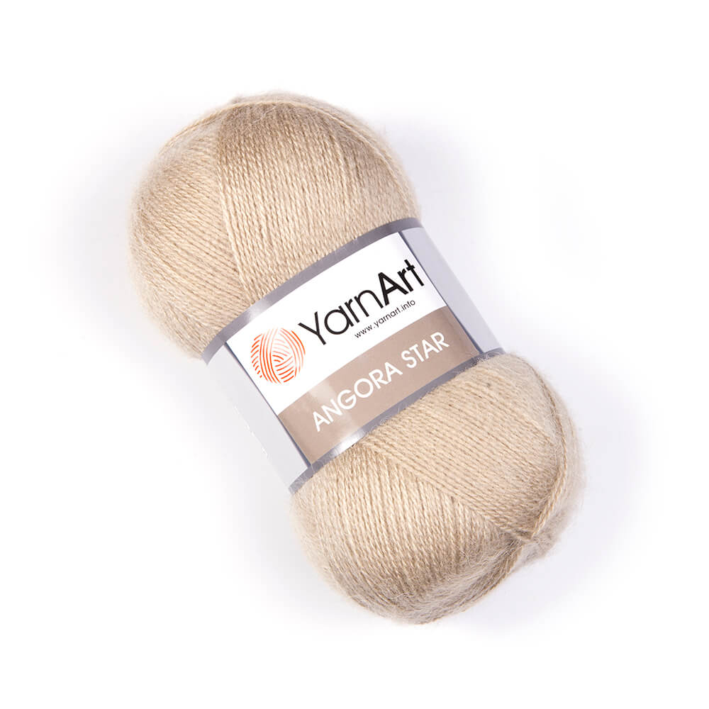 YarnArt Angora Star 033 yarn by YarnPark