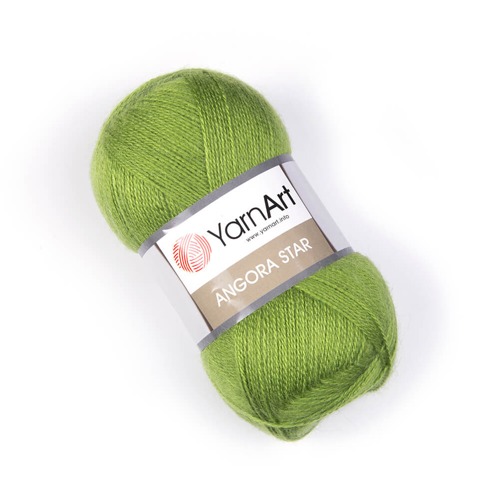 YarnArt Angora Star 098 yarn by YarnPark