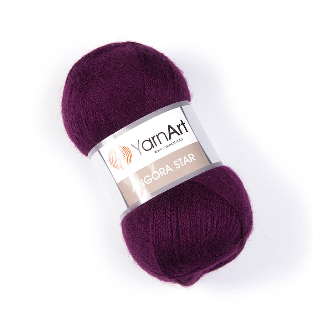 YarnArt Angora Star 10094 yarn by YarnPark