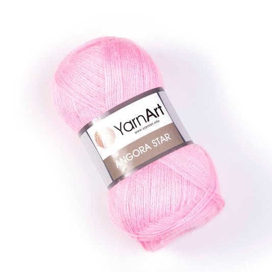 YarnArt Angora Star 10119 yarn by YarnPark