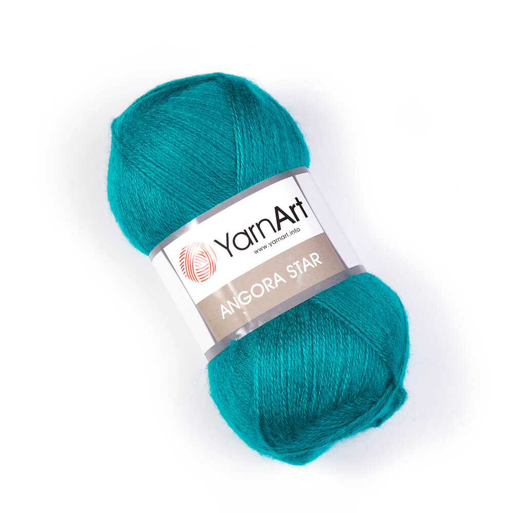 YarnArt Angora Star 11448 yarn by YarnPark