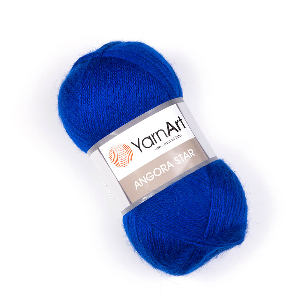 YarnArt Angora Star 152 yarn by YarnPark