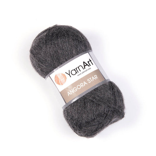 YarnArt Angora Star 179 yarn by YarnPark