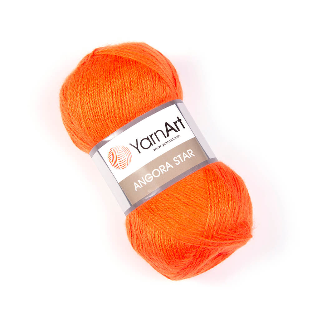 YarnArt Angora Star 206 yarn by YarnPark