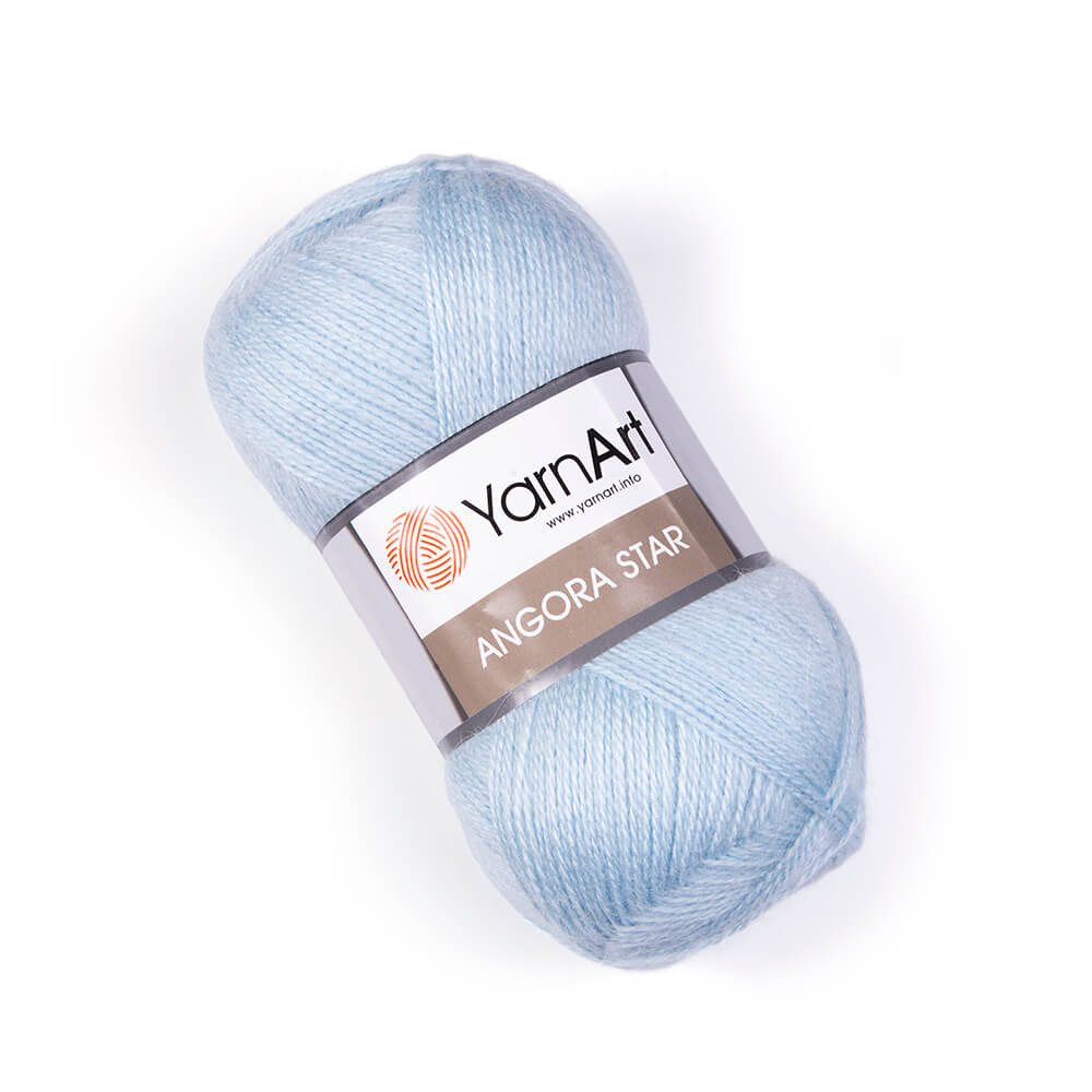 YarnArt Angora Star 215 yarn by YarnPark