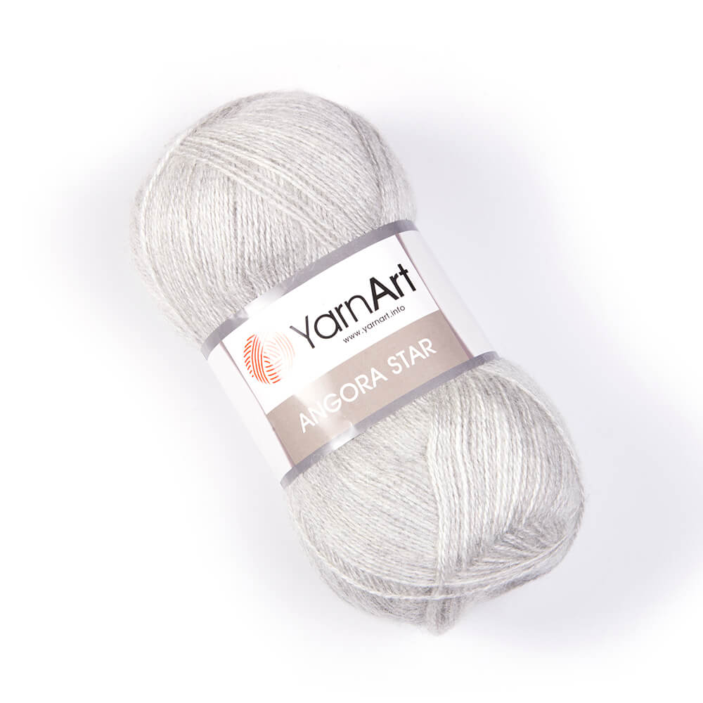 YarnArt Angora Star 282 yarn by YarnPark