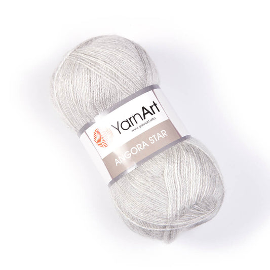 YarnArt Angora Star 282 yarn by YarnPark