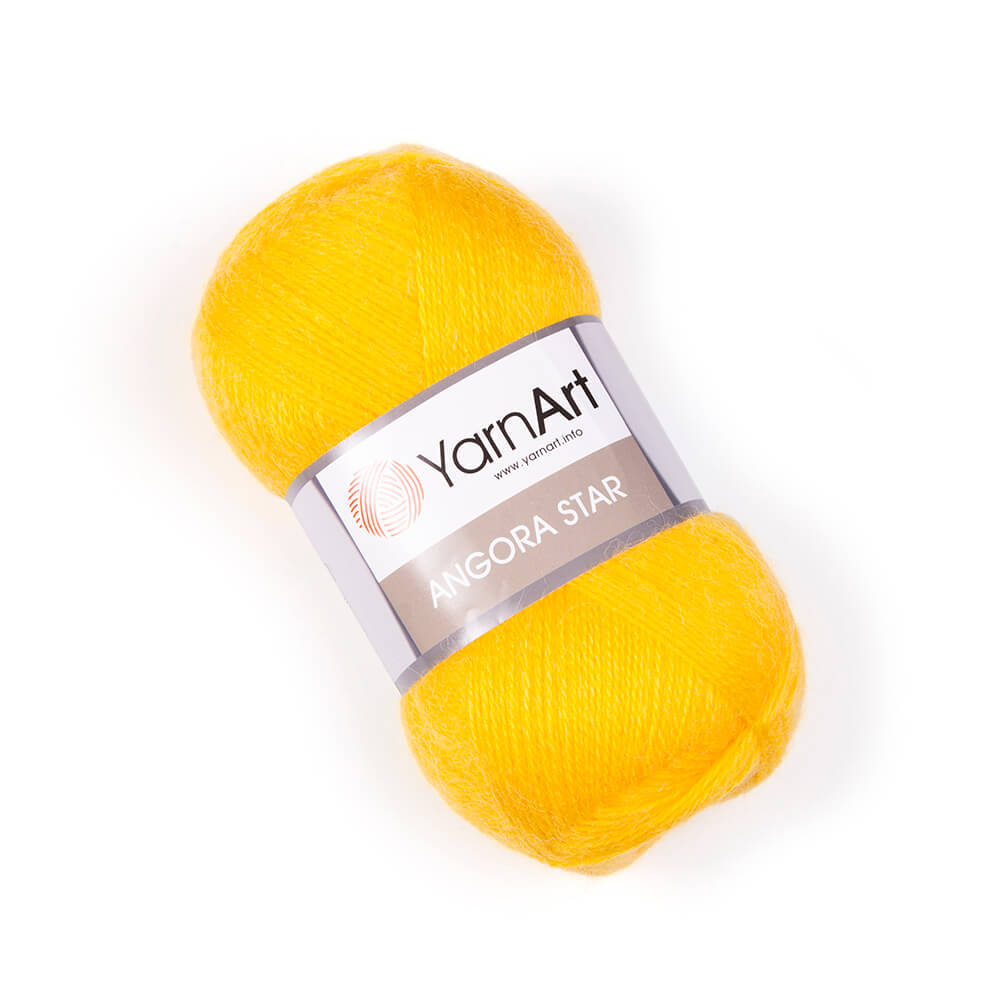 YarnArt Angora Star 3006 yarn by YarnPark