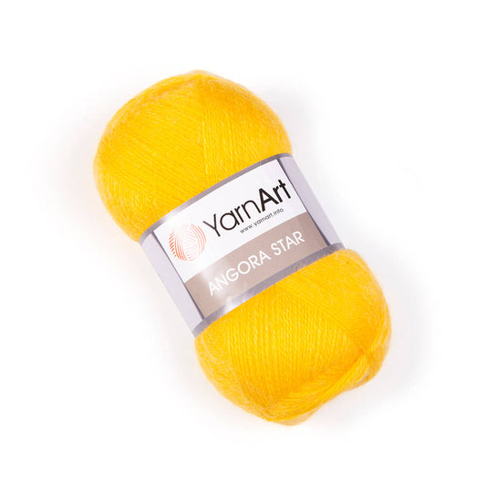 YarnArt Angora Star 3006 yarn by YarnPark