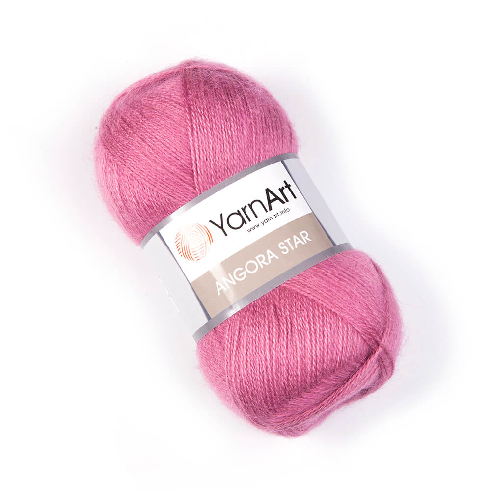 YarnArt Angora Star 3017 yarn by YarnPark