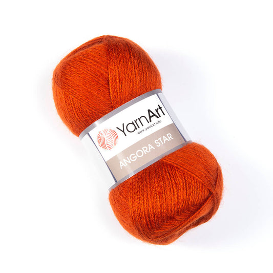 YarnArt Angora Star 3027 yarn by YarnPark