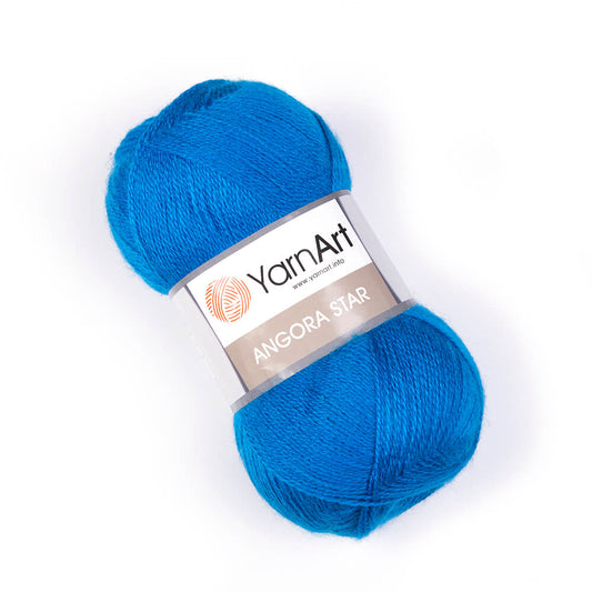 YarnArt Angora Star 3040 yarn by YarnPark