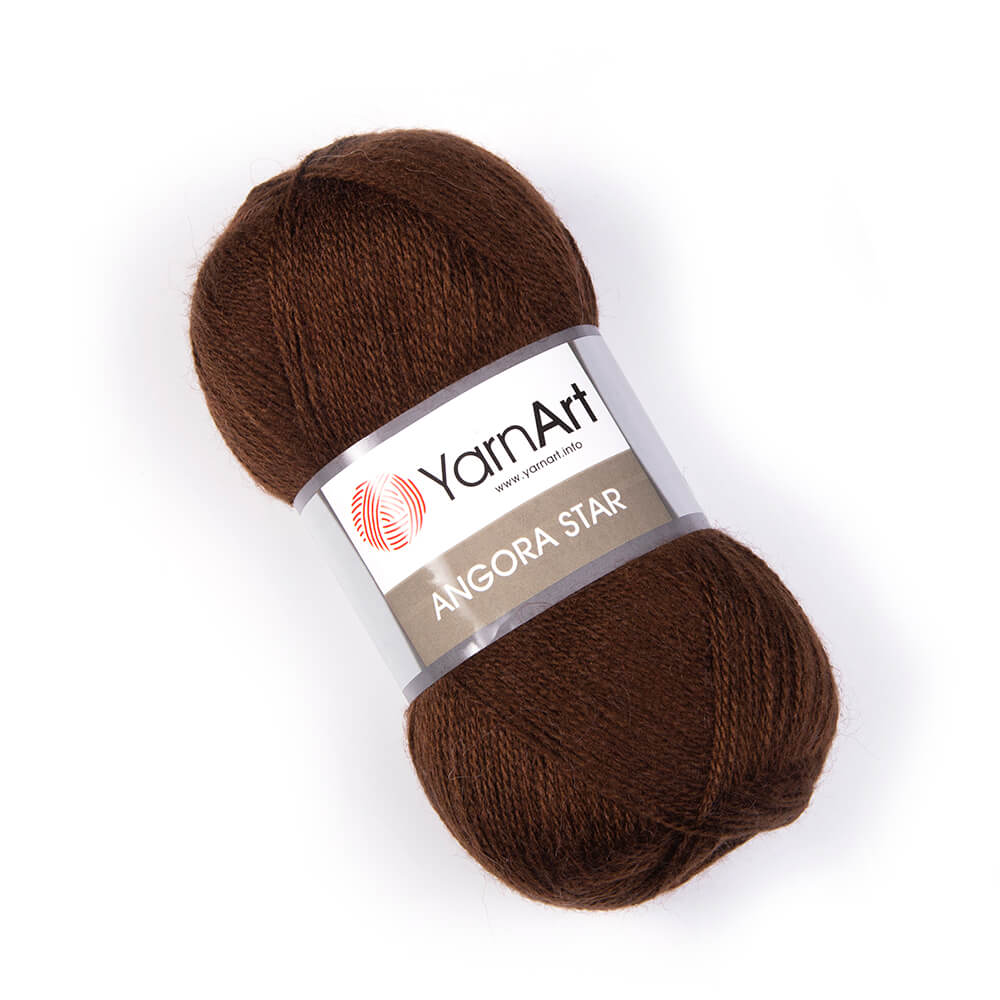 YarnArt Angora Star 3067 yarn by YarnPark