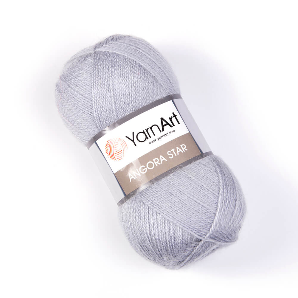 YarnArt Angora Star 3072 yarn by YarnPark