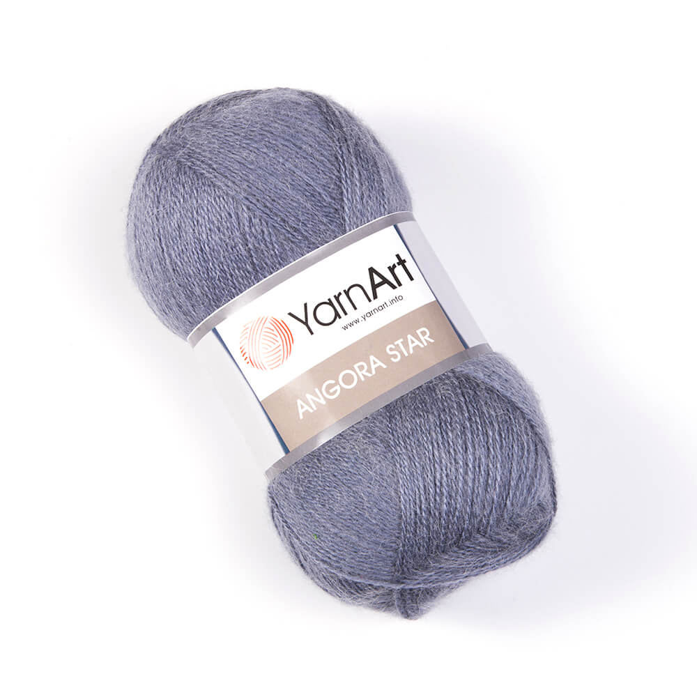 YarnArt Angora Star 3088 yarn by YarnPark