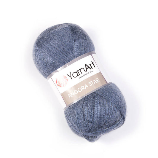 YarnArt Angora Star 3864 yarn by YarnPark