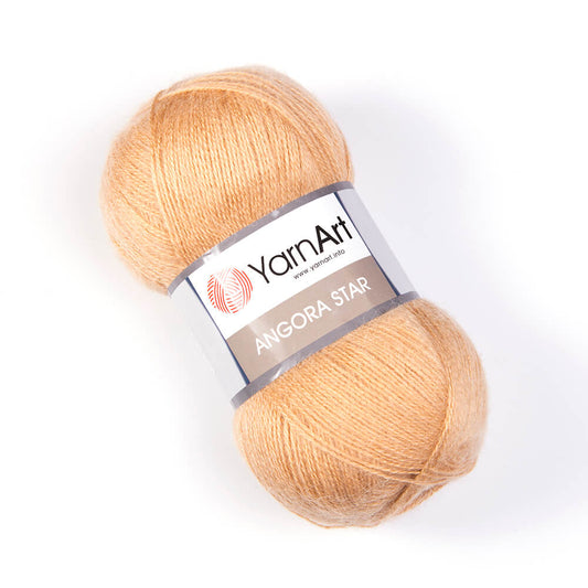 YarnArt Angora Star 511 yarn by YarnPark