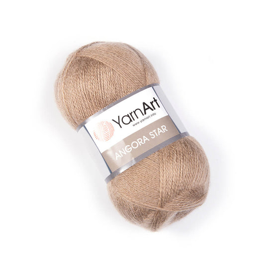 YarnArt Angora Star 512 yarn by YarnPark