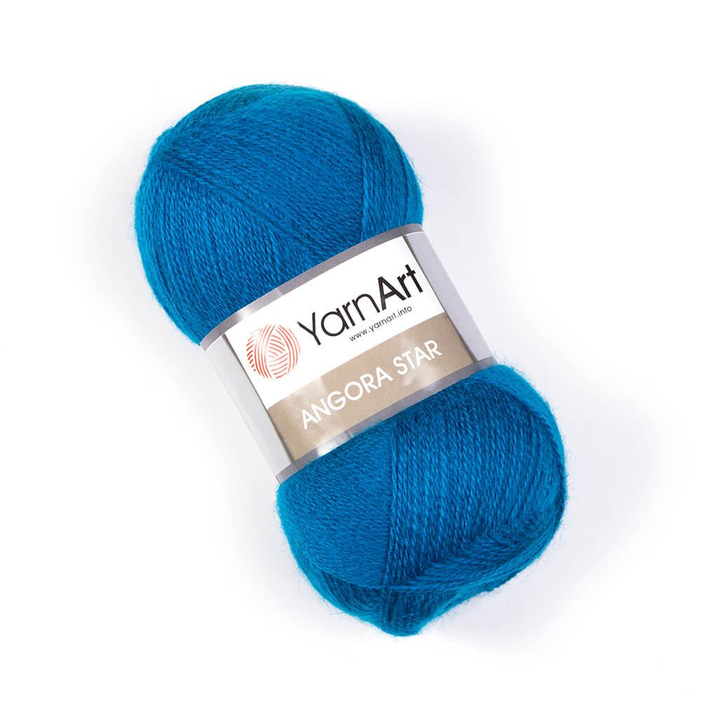 YarnArt Angora Star 545 yarn by YarnPark