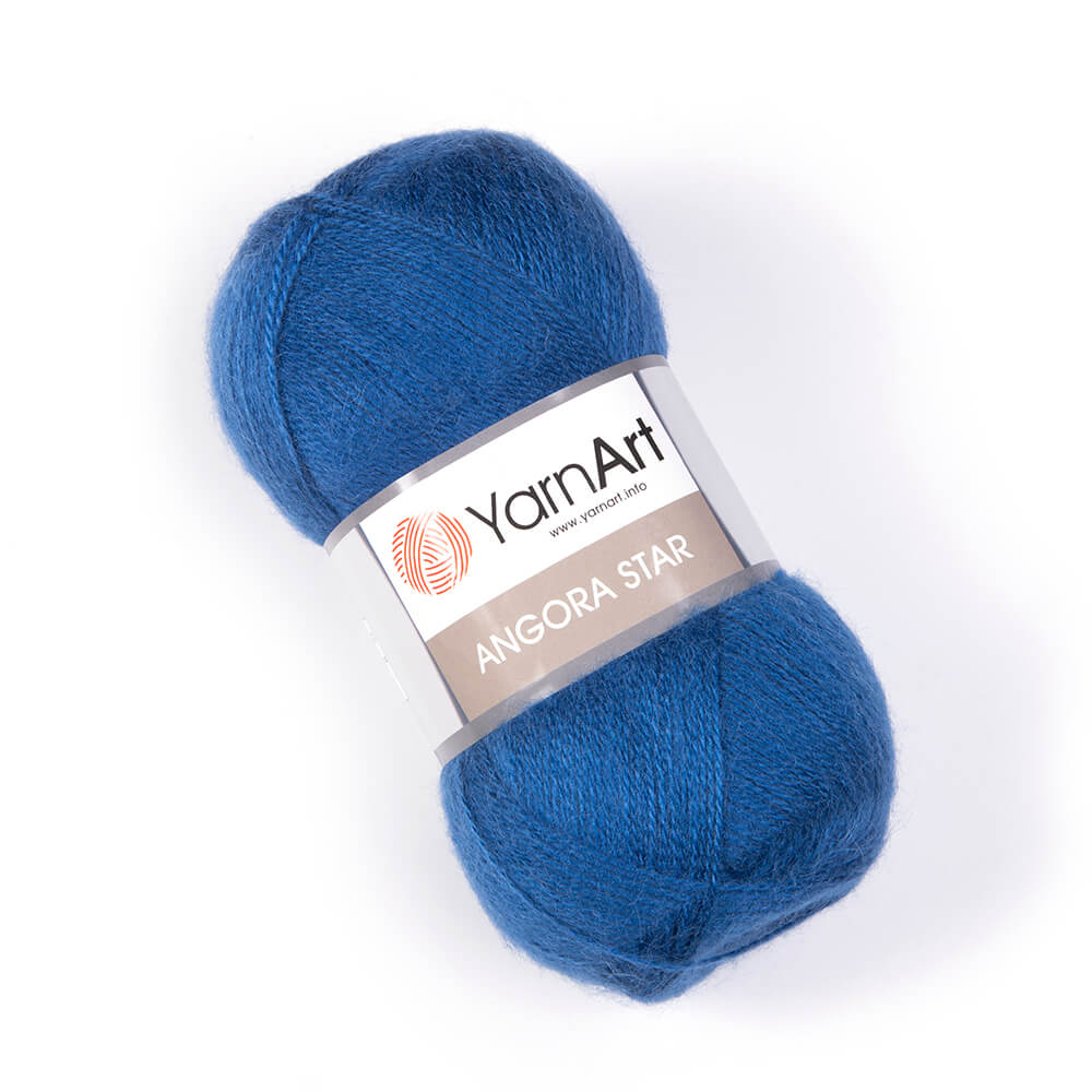 YarnArt Angora Star 551 yarn by YarnPark