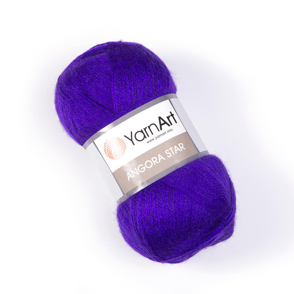 YarnArt Angora Star 556 yarn by YarnPark