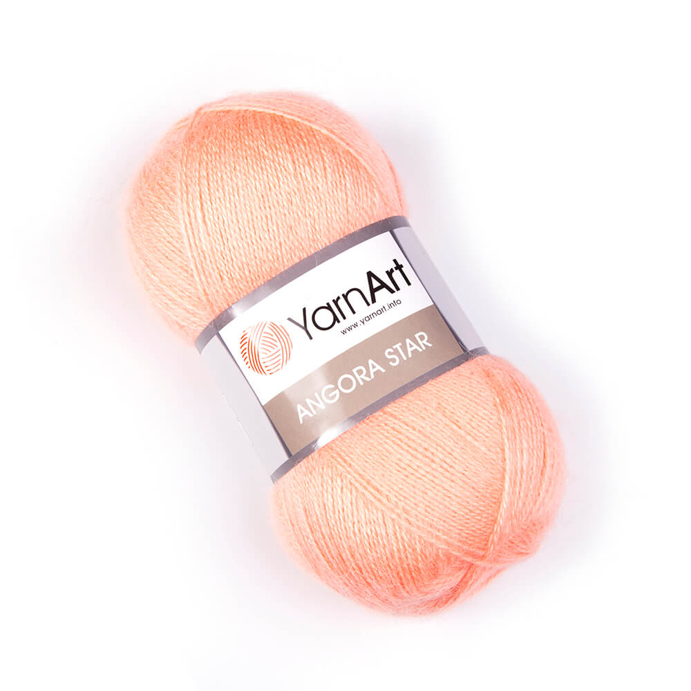 YarnArt Angora Star 565 yarn by YarnPark