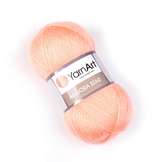 YarnArt Angora Star 565 yarn by YarnPark