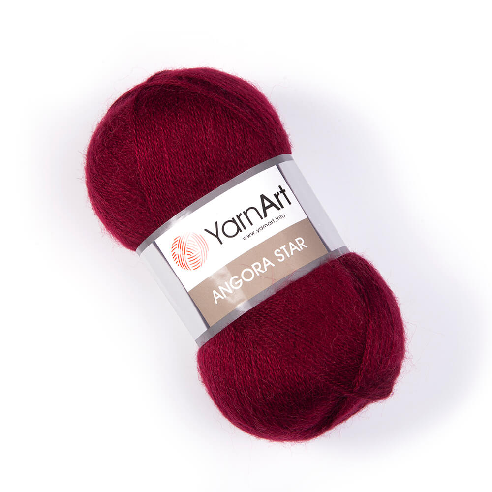 YarnArt Angora Star 577 yarn by YarnPark