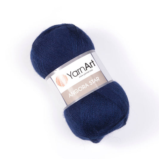 YarnArt Angora Star 583 yarn by YarnPark