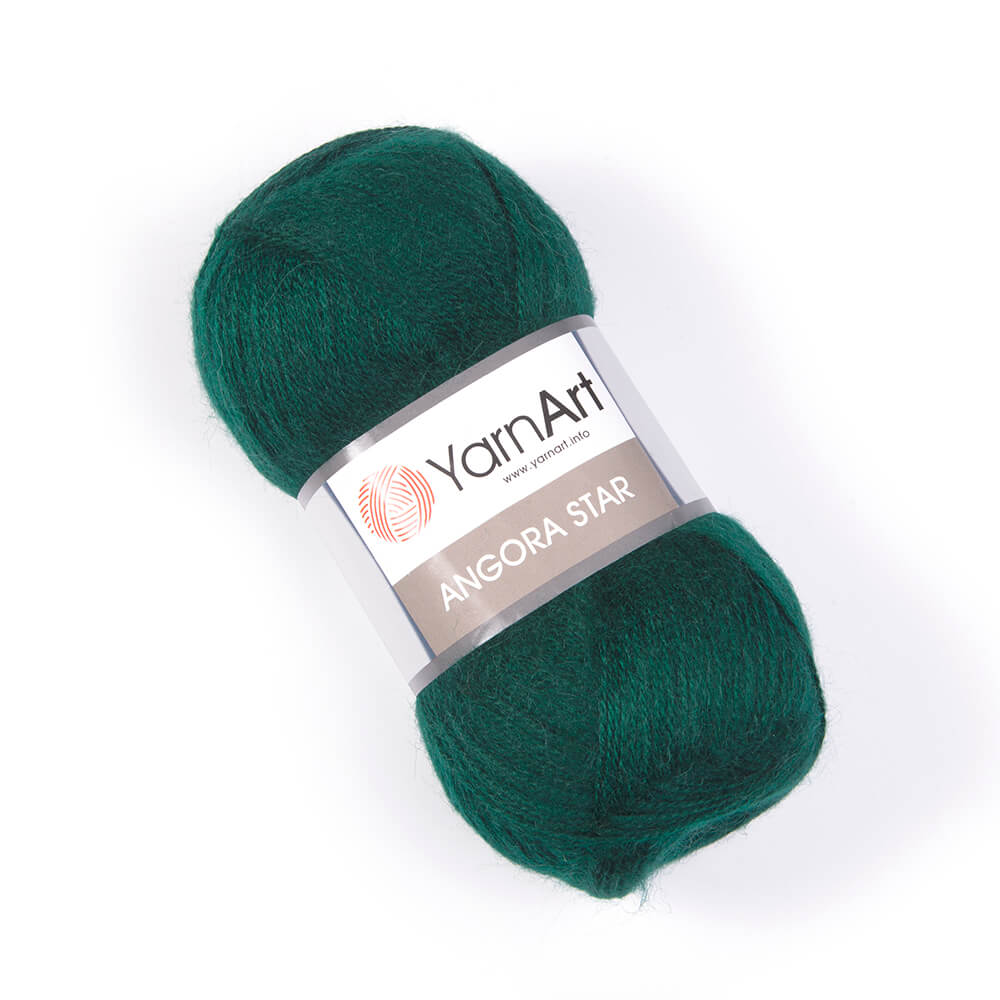 YarnArt Angora Star 590 yarn by YarnPark