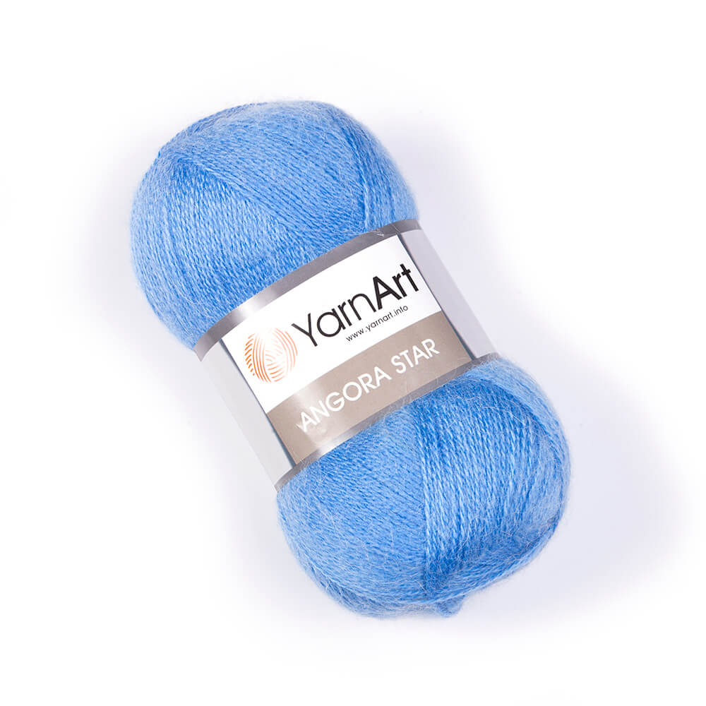 YarnArt Angora Star 600 yarn by YarnPark