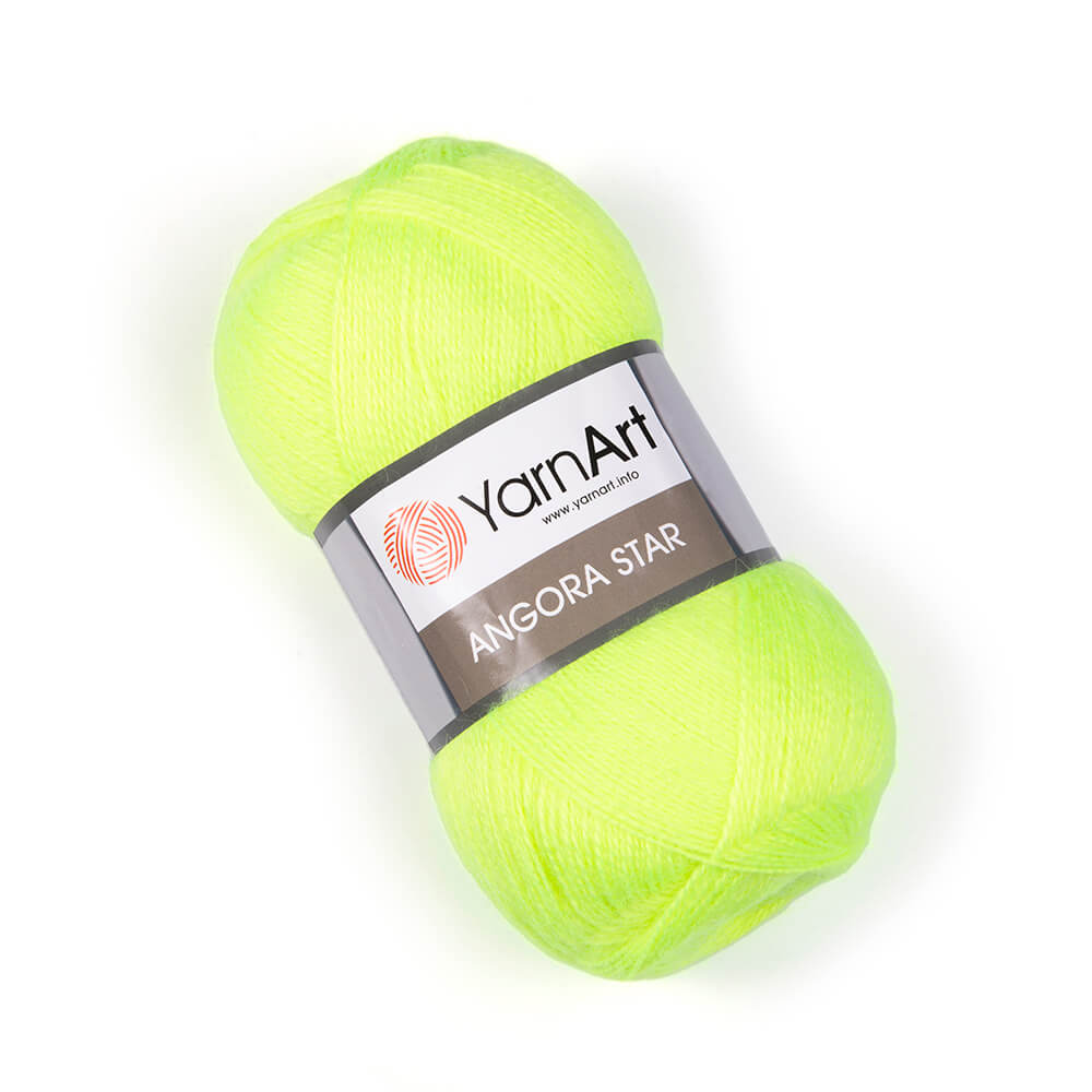 YarnArt Angora Star 8232 yarn by YarnPark