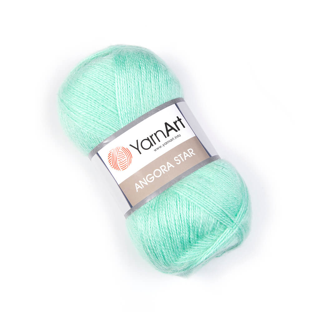 YarnArt Angora Star 841 yarn by YarnPark