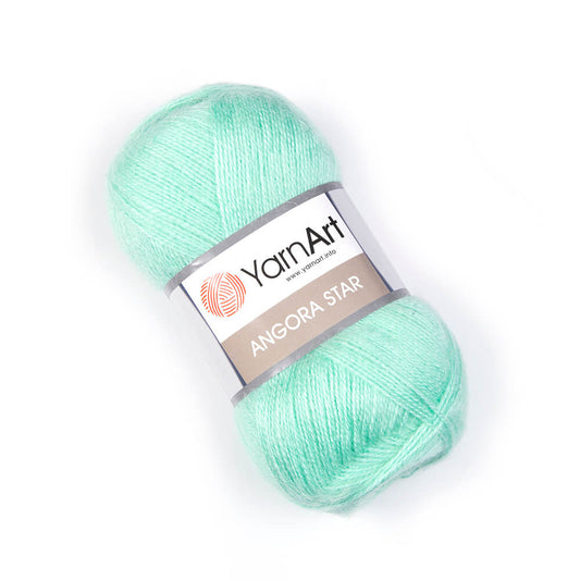 YarnArt Angora Star 841 yarn by YarnPark