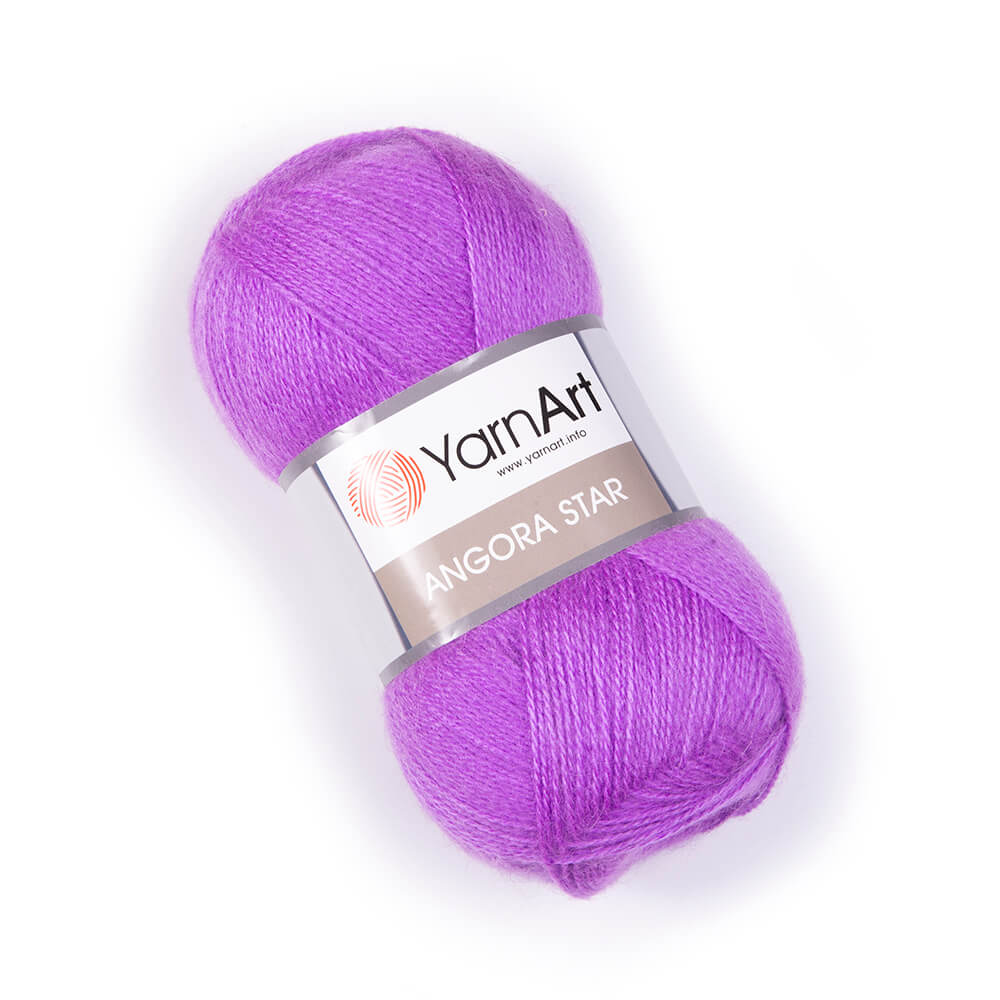 YarnArt Angora Star 9561 yarn by YarnPark