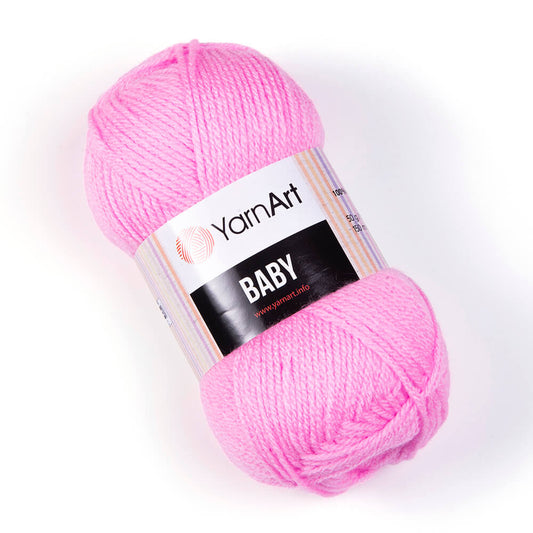 YarnArt Baby 10119 yarn by YarnPark