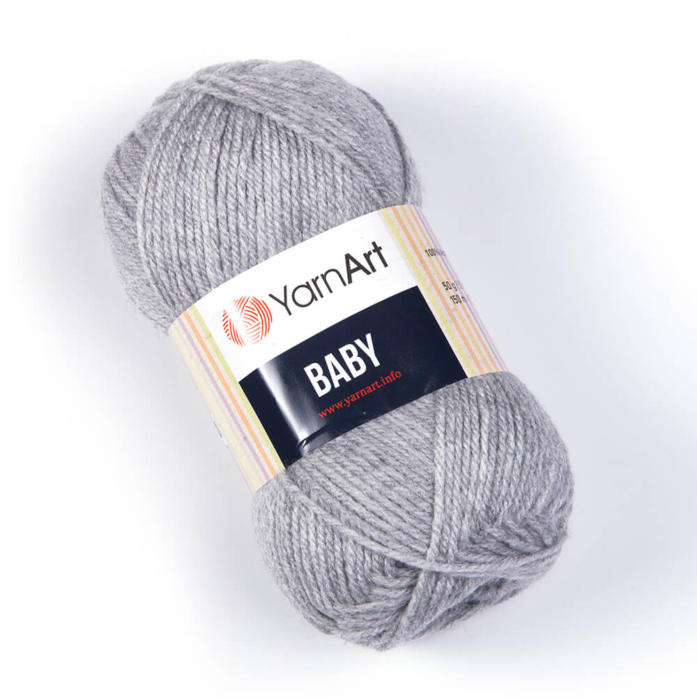 YarnArt Baby 195 yarn by YarnPark