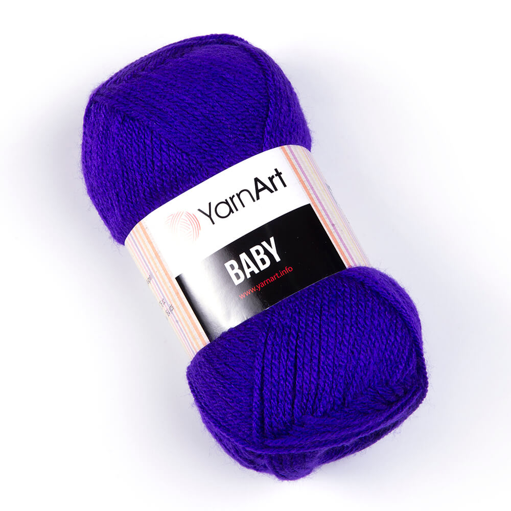 YarnArt Baby 203 yarn by YarnPark