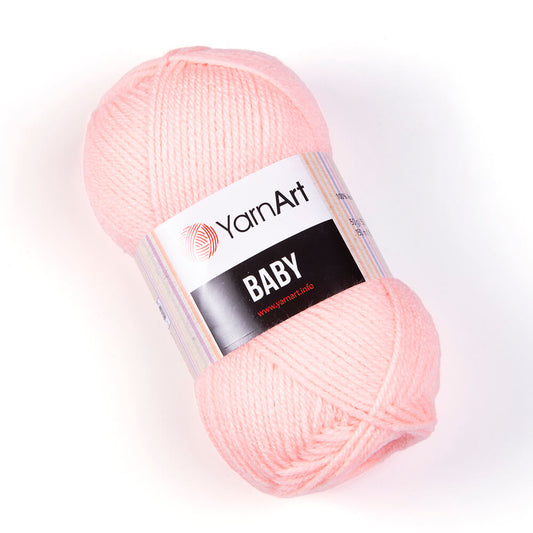 YarnArt Baby 204 yarn by YarnPark