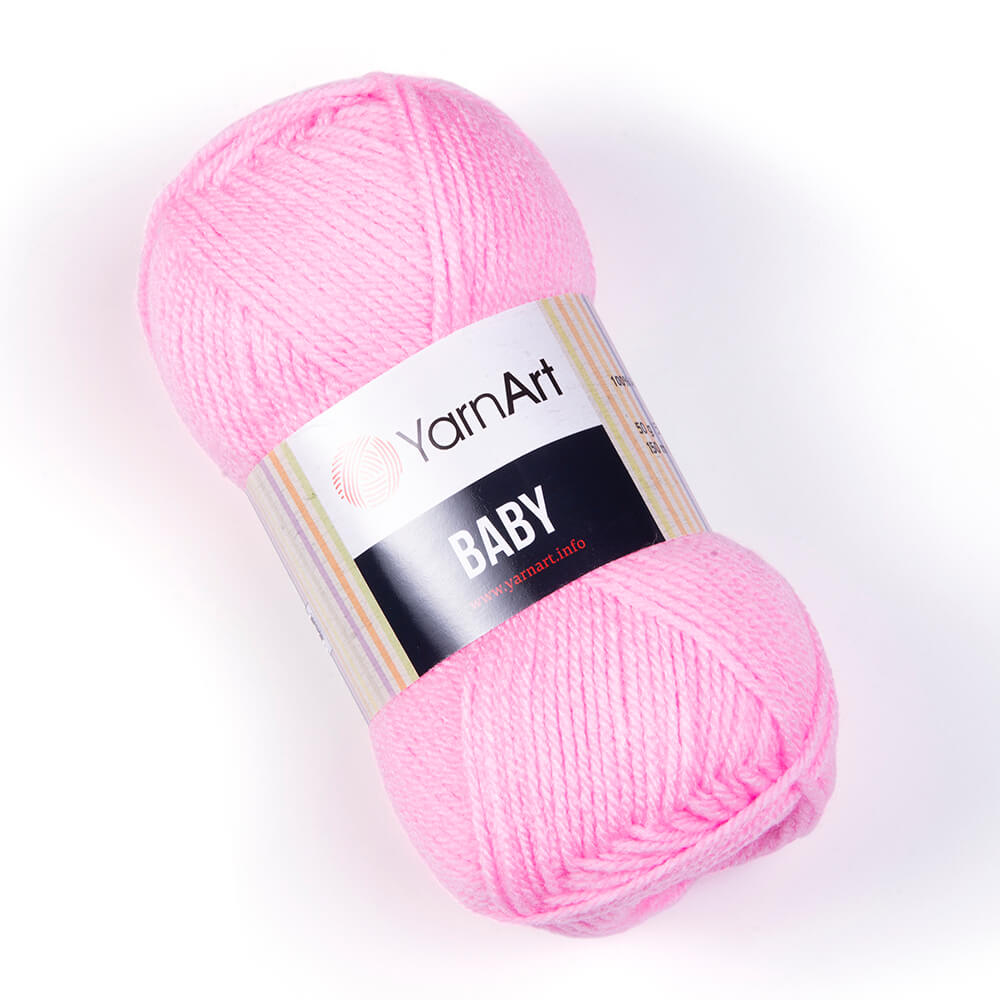 YarnArt Baby 217 yarn by YarnPark