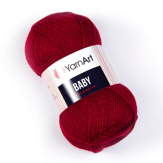 YarnArt Baby 3024 yarn by YarnPark