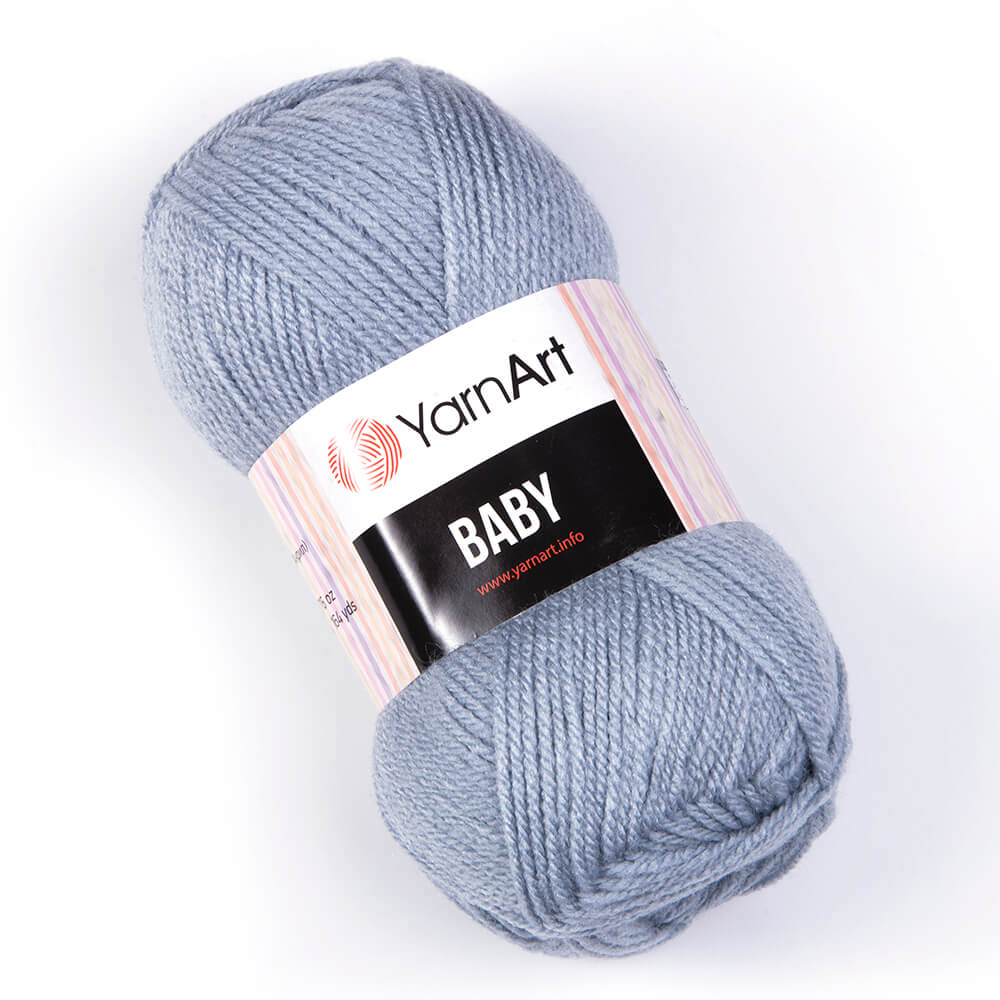 YarnArt Baby 3072 yarn by YarnPark