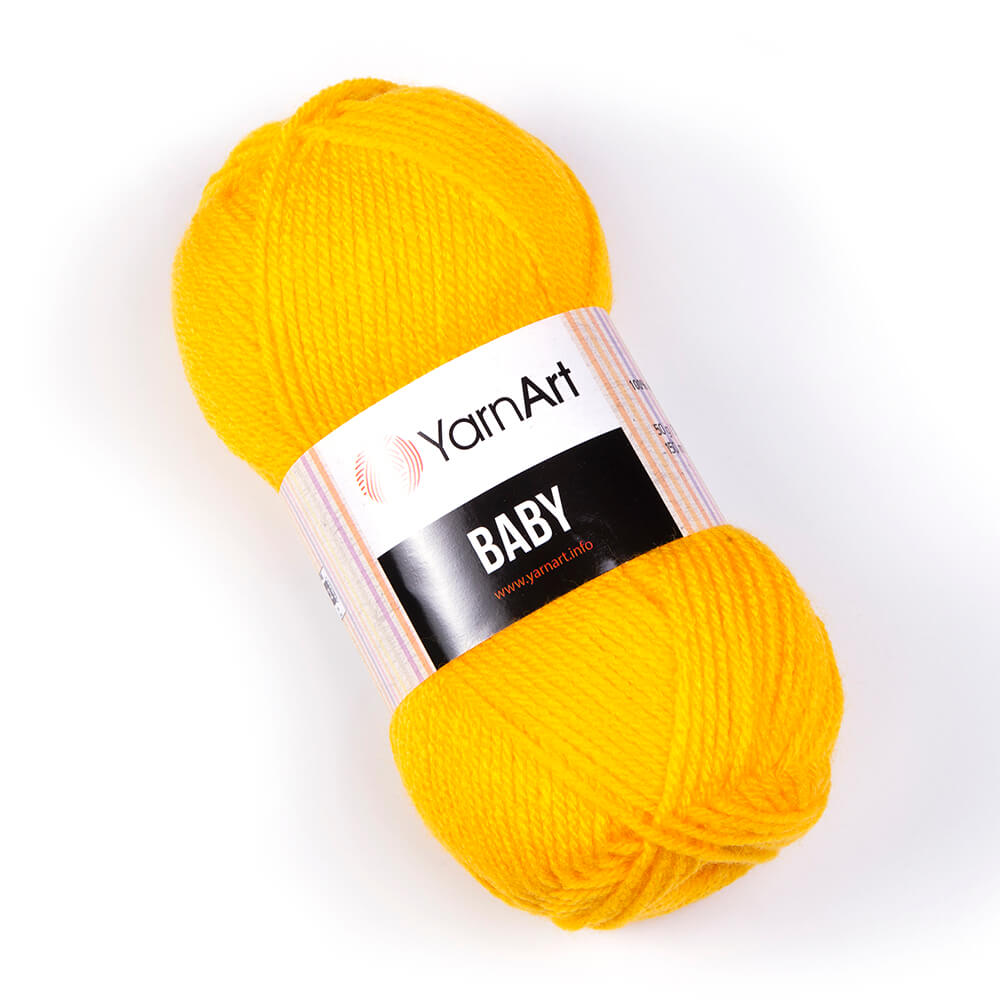 YarnArt Baby 32 yarn by YarnPark