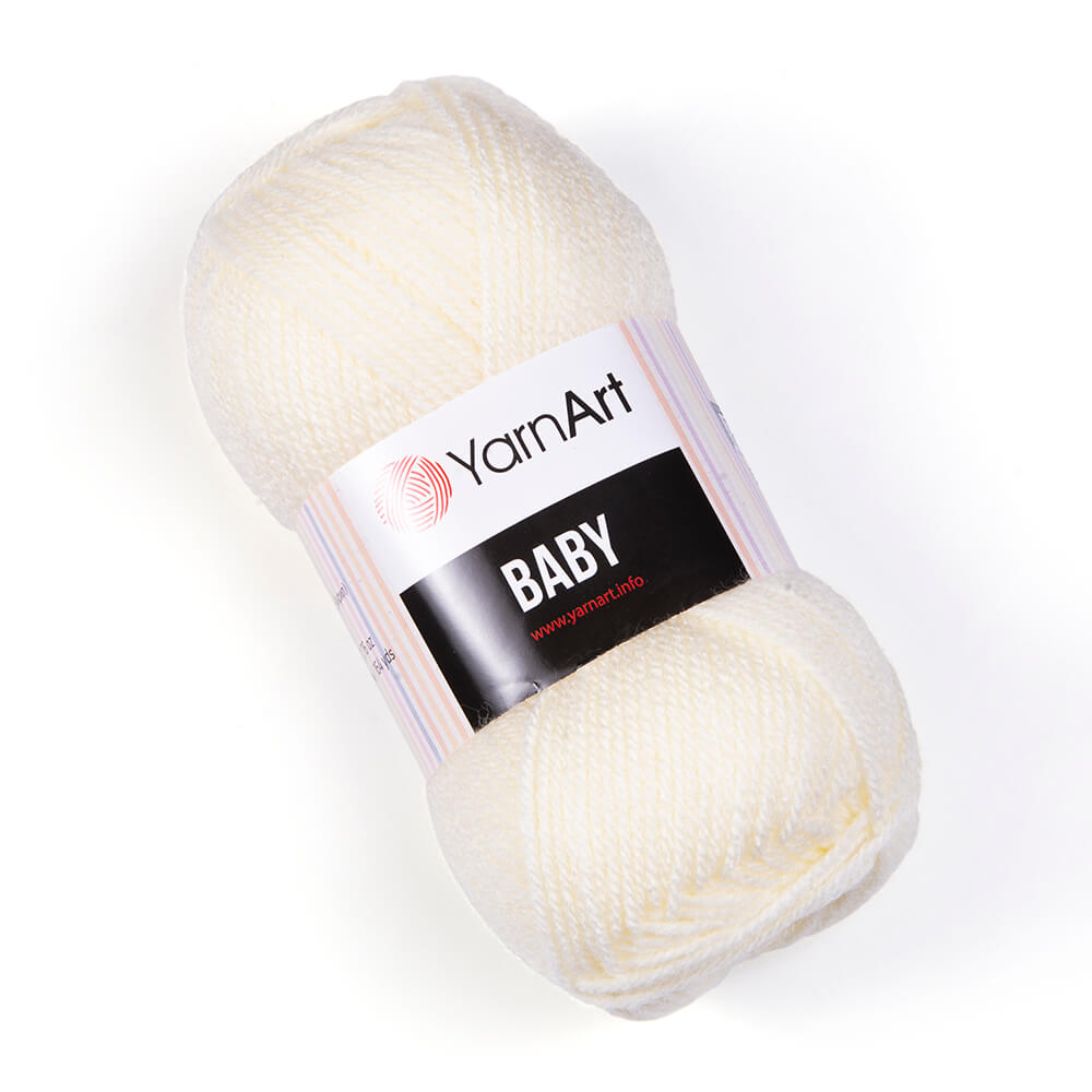 YarnArt Baby 502 yarn by YarnPark