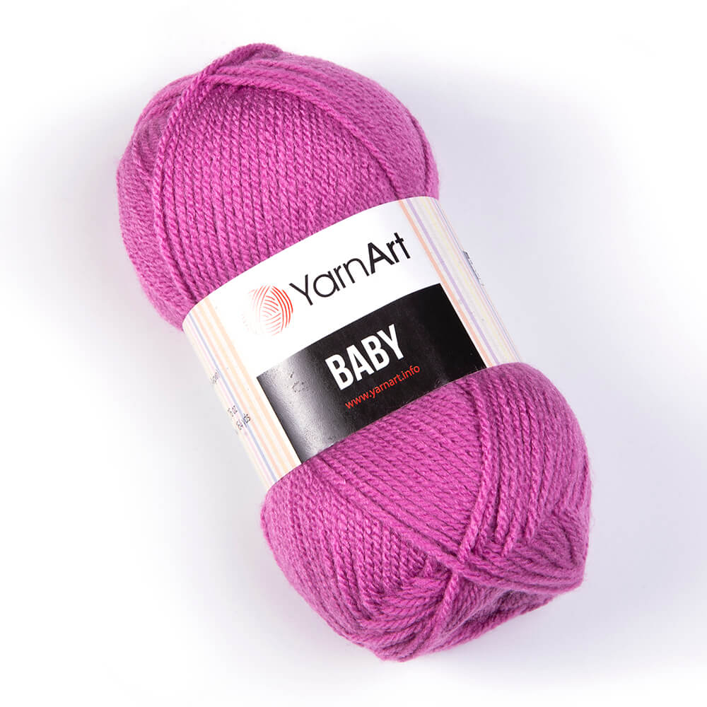 YarnArt Baby 560 yarn by YarnPark