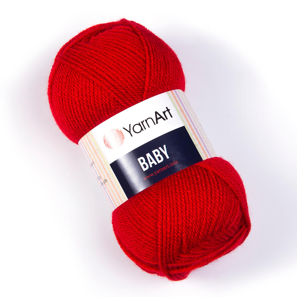 YarnArt Baby 576 yarn by YarnPark