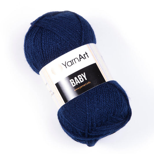 YarnArt Baby 583 yarn by YarnPark