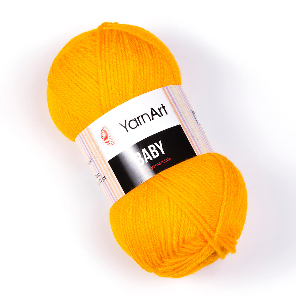 YarnArt Baby 586 yarn by YarnPark